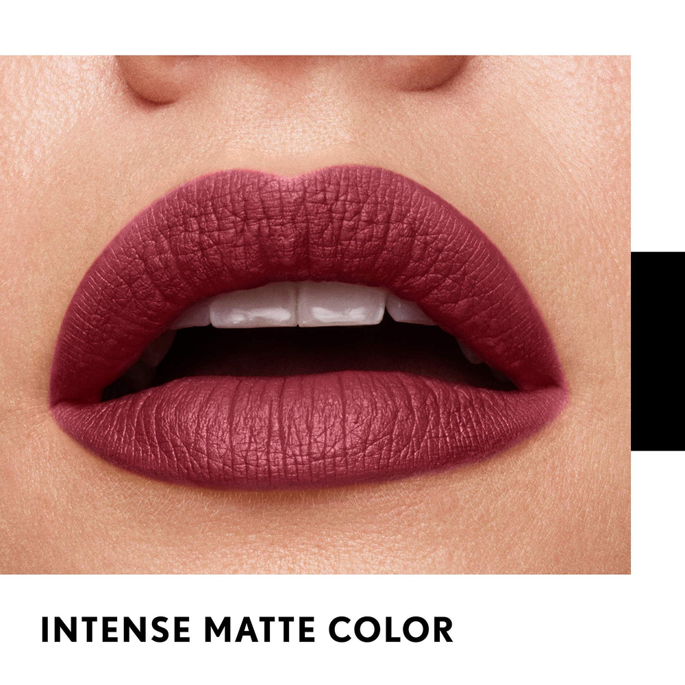 CoverGirl Outlast Ultimatte acabado mate de larga duración.