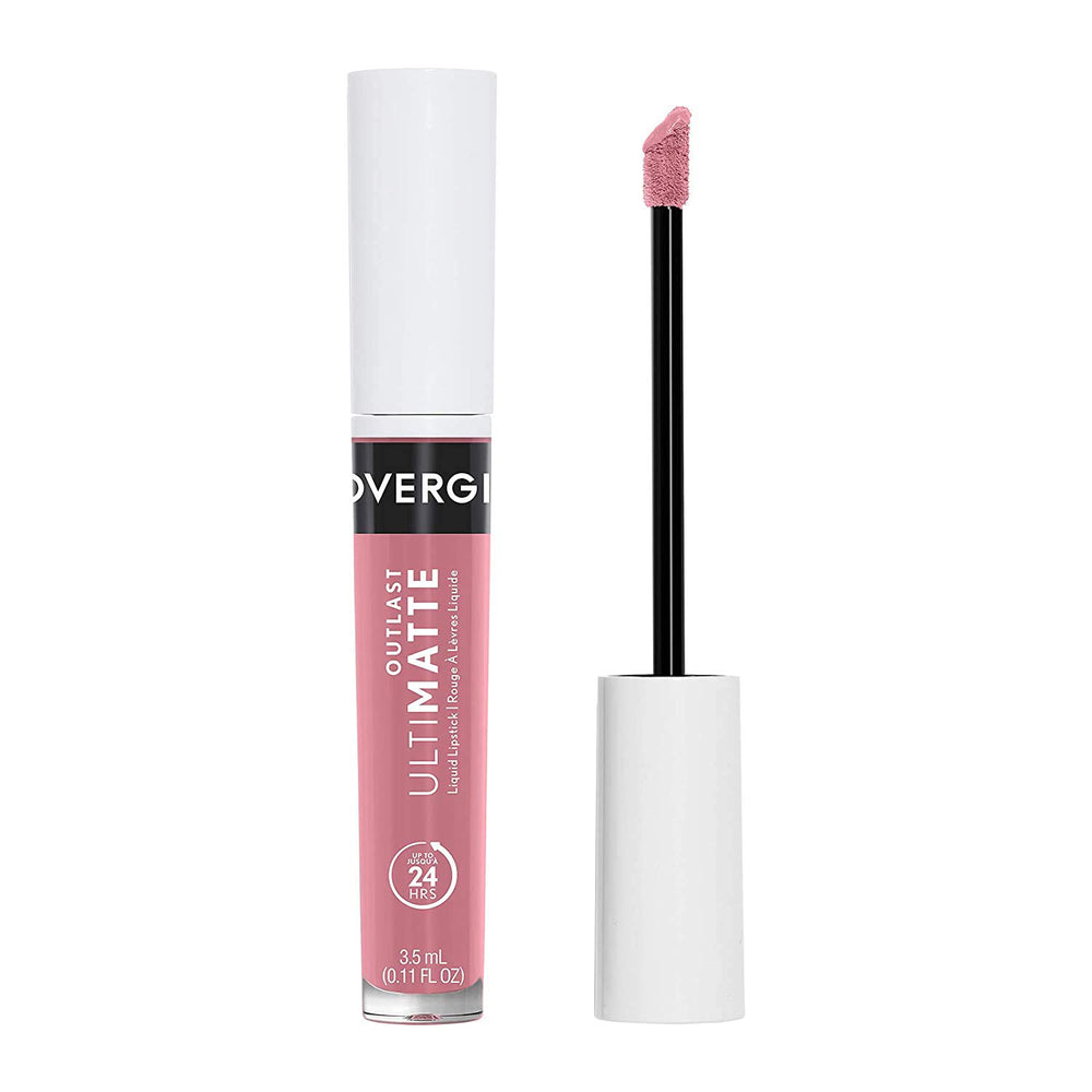 COVERGIRL Outlast Ultimatte con aplicador preciso para color intenso de una pasada