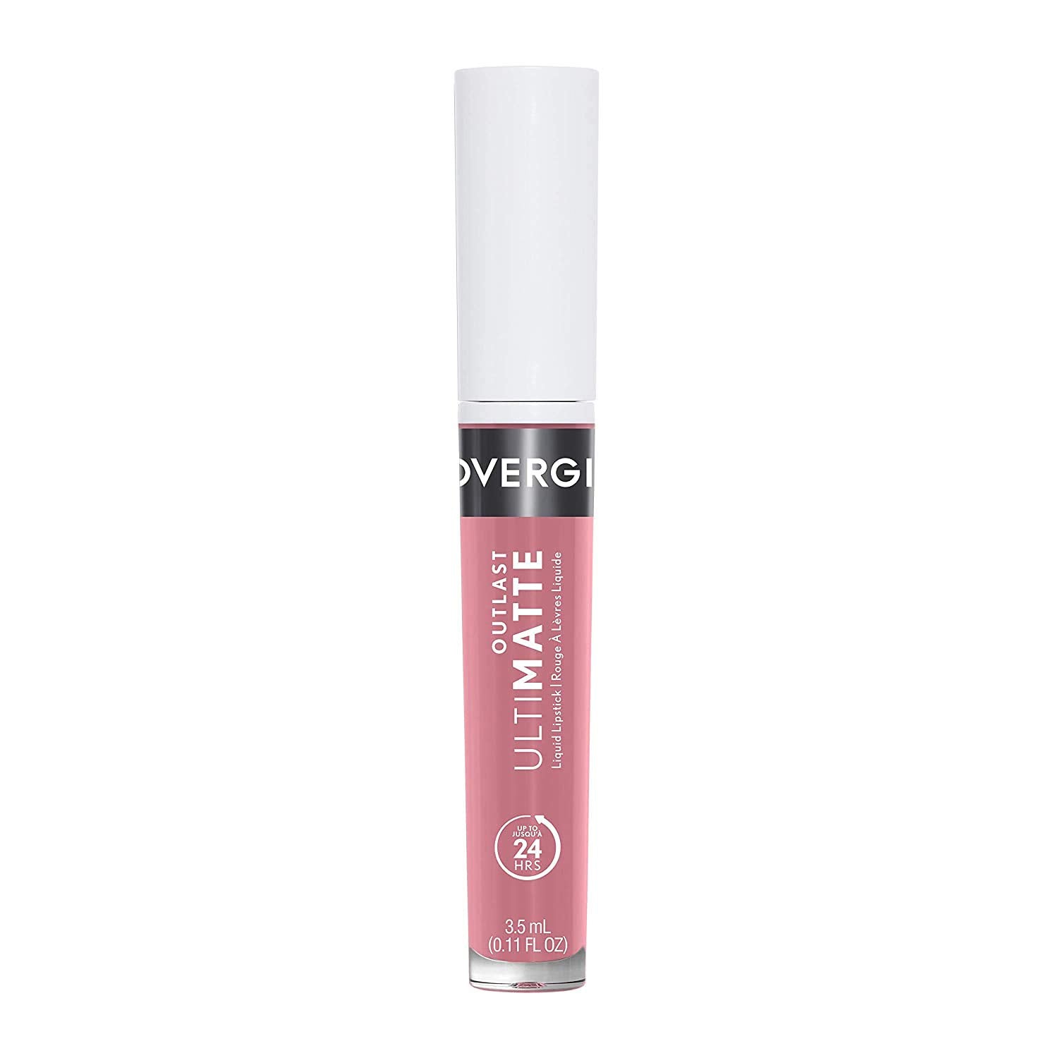 COVERGIRL Outlast Ultimatte tono mate intenso para labios duraderos