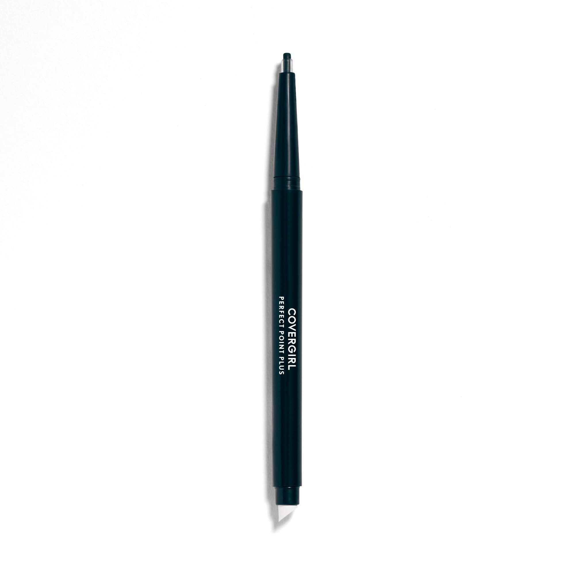 COVERGIRL Perfect Point Plus delineador en lápiz para un delineado preciso y definido