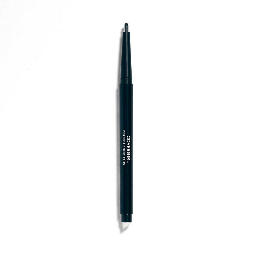 COVERGIRL Perfect Point Plus delineador en lápiz para un delineado preciso y definido