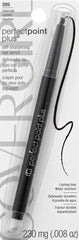 Delineador Covergirl con difuminador suave para un look ahumado.