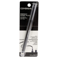 CoverGirl Perfect Point Plus, lapiz delineador punta precisa, delineado nitido y duradero para todo el dia.