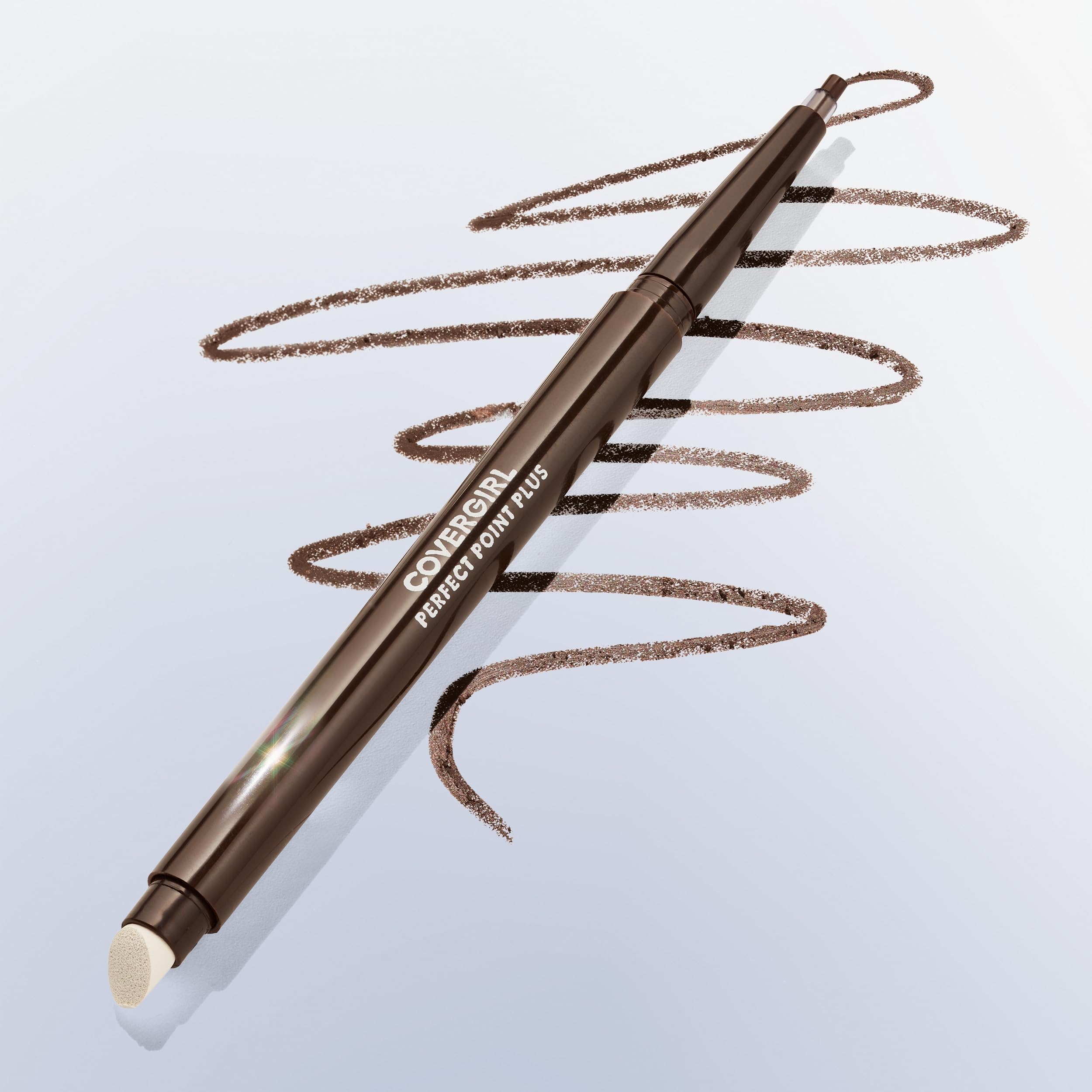 CoverGirl Perfect Point Plus, Cruelty-Free certificado por Cruelty-Free International