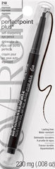 CoverGirl Perfect Point Plus, difuminador incorporado para acabado suave