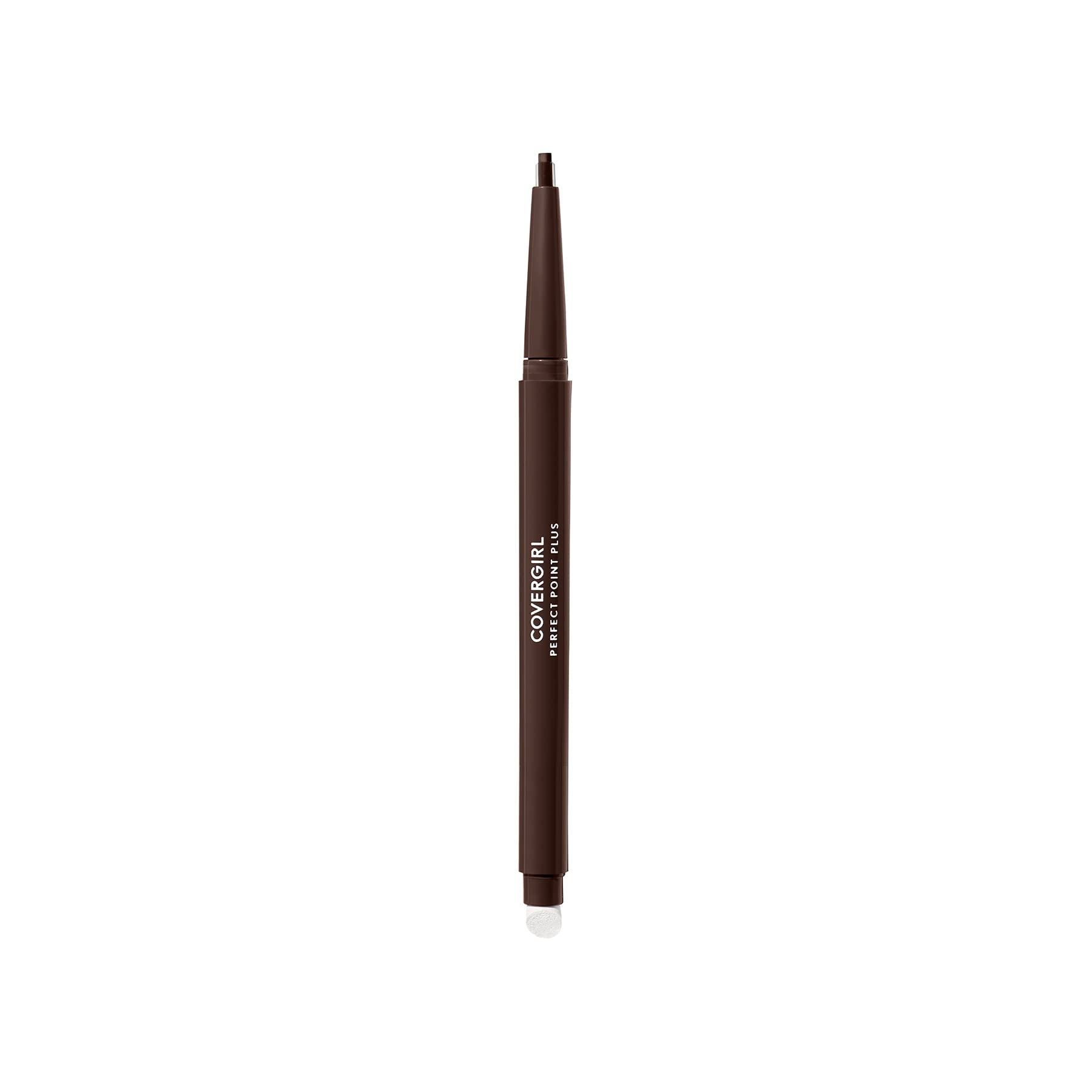 CoverGirl Perfect Point Plus, punta micro fina para delineado preciso