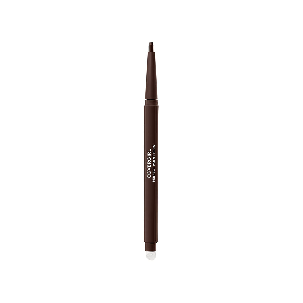 CoverGirl Perfect Point Plus, punta micro fina para delineado preciso