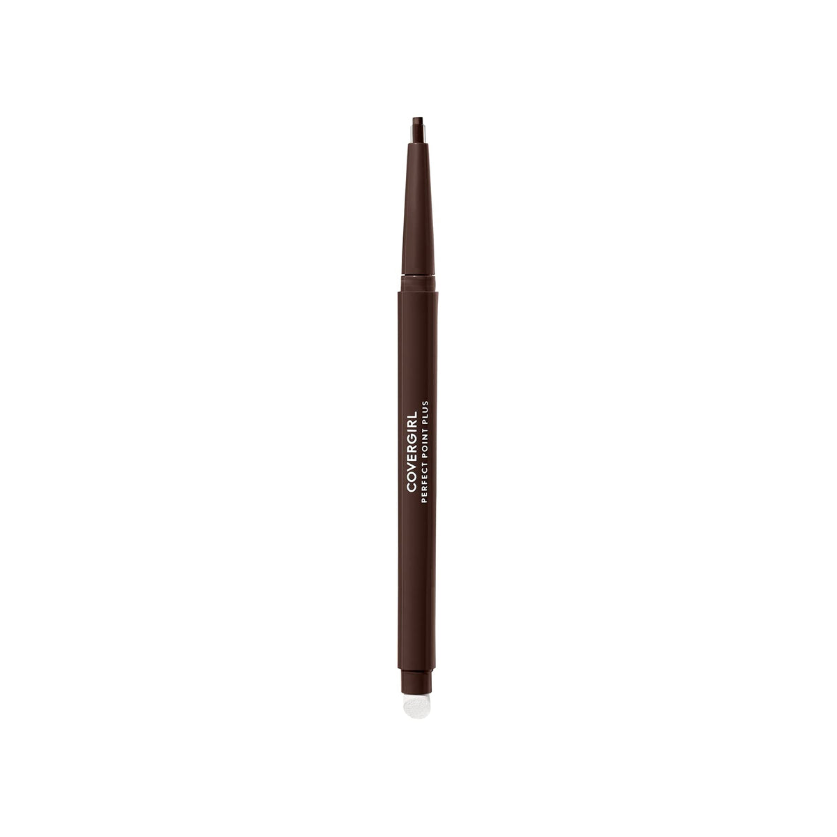 CoverGirl Perfect Point Plus, punta micro fina para delineado preciso