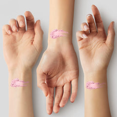 COVERGIRL Polvo Clean Fresh sin talco, absorbente con tapioca y aloe.