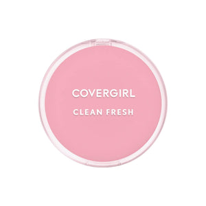 COVERGIRL polvo prensado translúcido para aplicación suave y uniforme