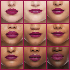 Brillo natural de CoverGirl Simply Ageless en acabado suave.