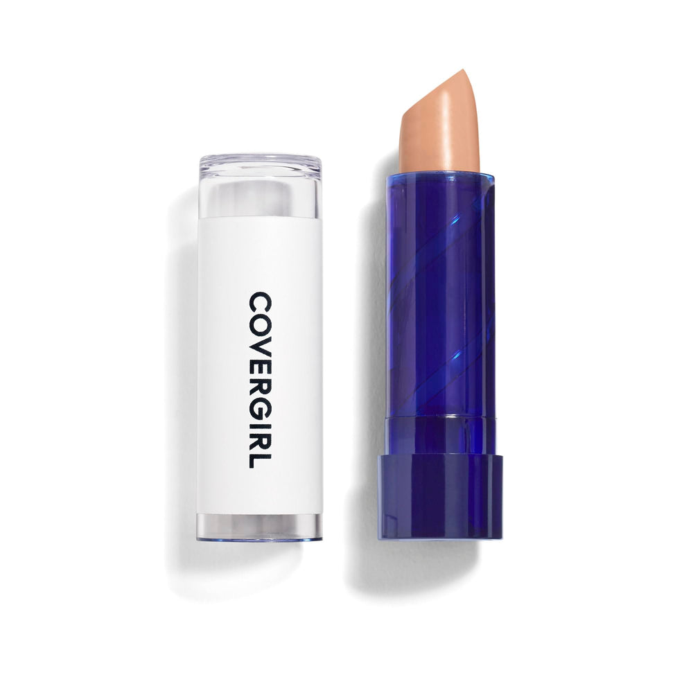 COVERGIRL Smoothers Concealer envase compacto para retoques rápidos