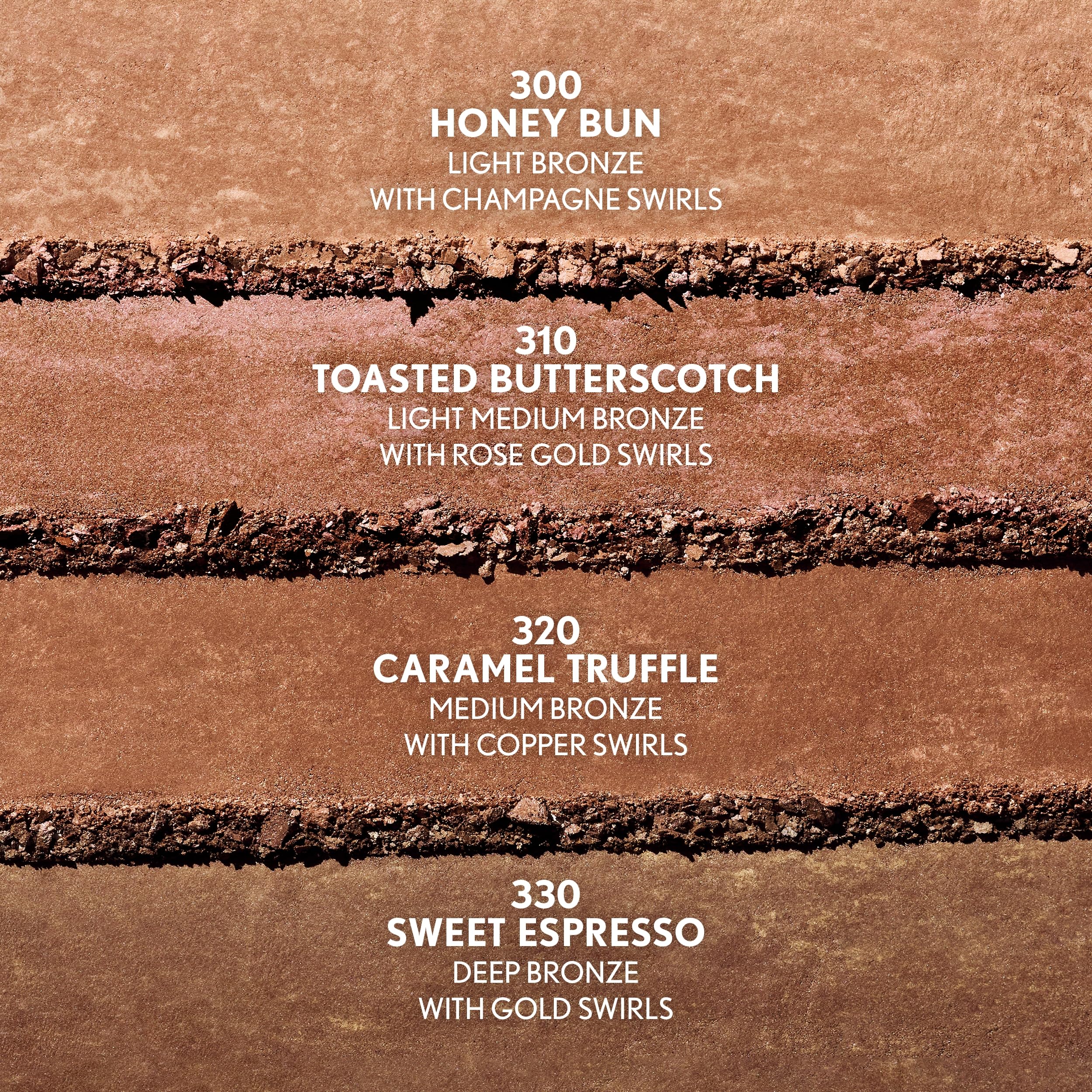 COVERGIRL TruBlend Bronceador Honey Bun viene en un empaque compacto y elegante.