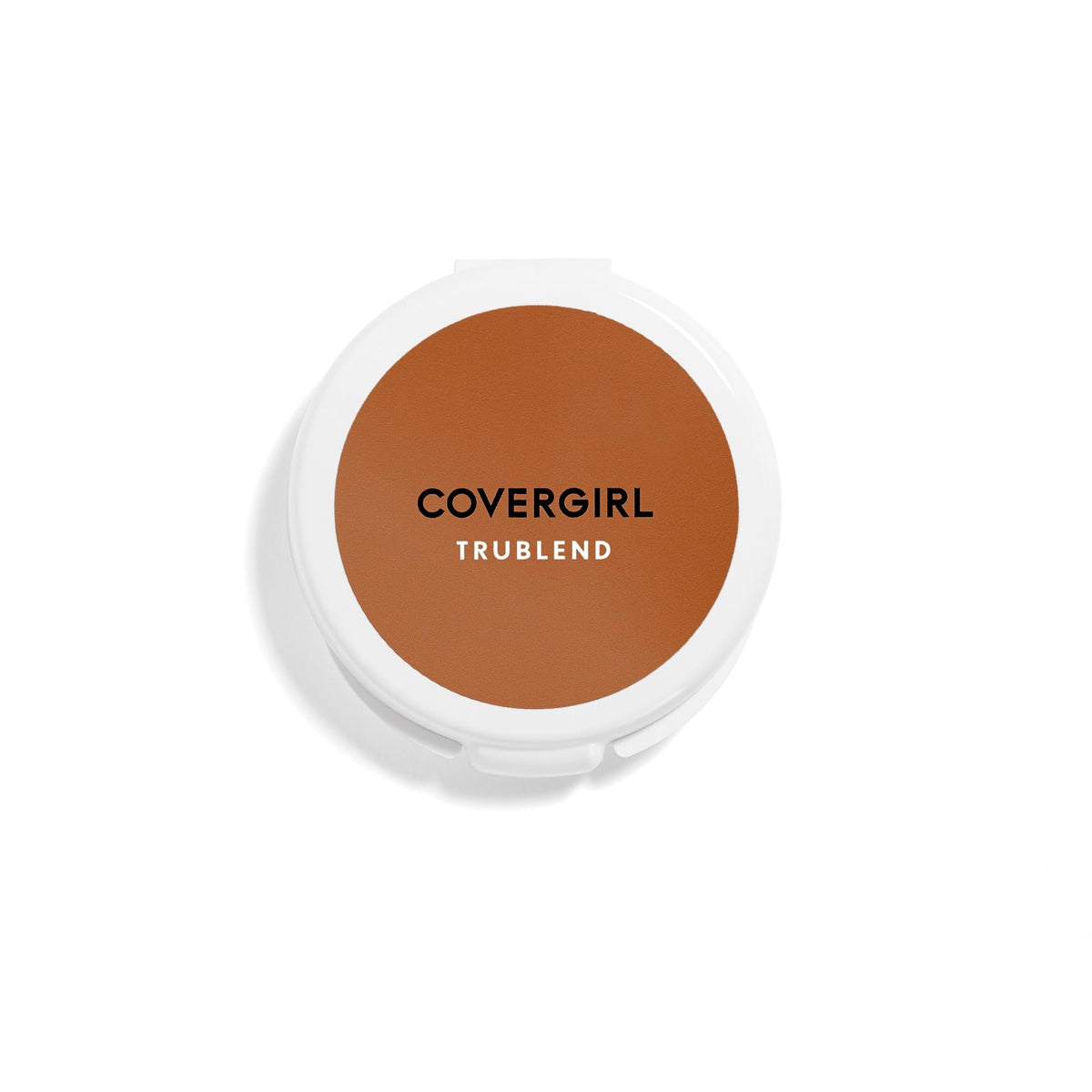 Covergirl TruBlend Polvo-compacto aplicación suave para acabado natural