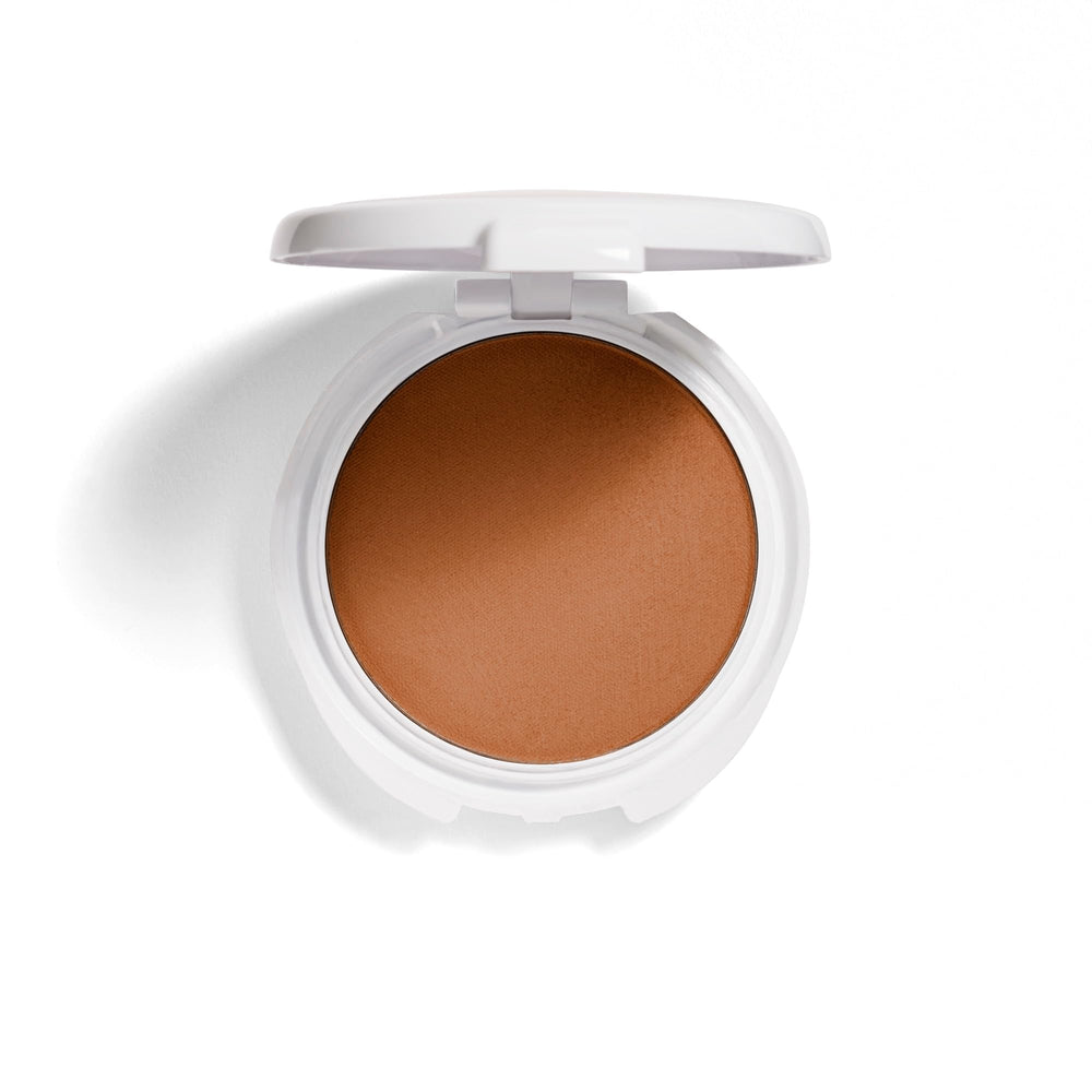 Covergirl TruBlend Polvo-compacto textura seda para piel suave y uniforme
