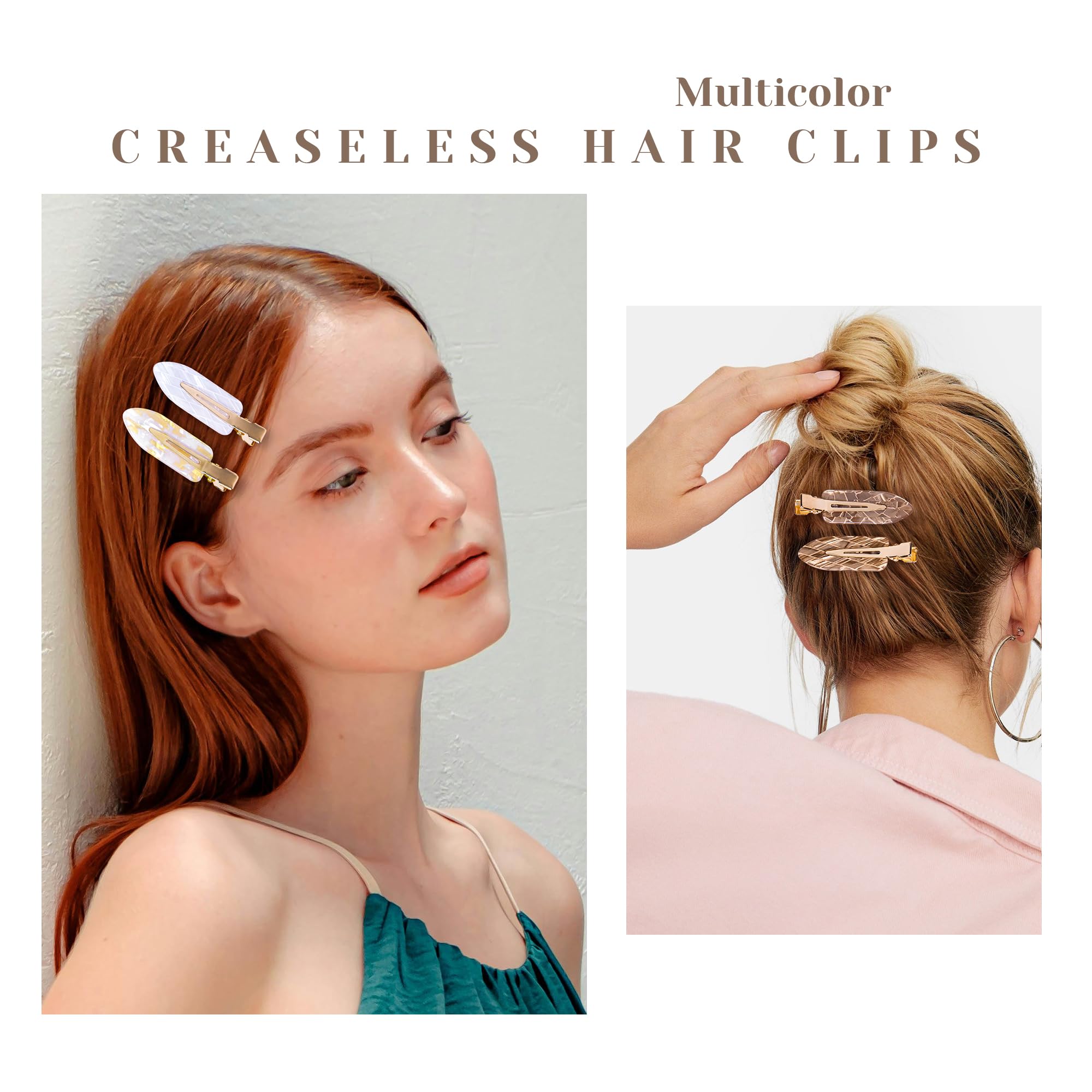 Pinza para maquillaje y cuidado diario con Cptots.