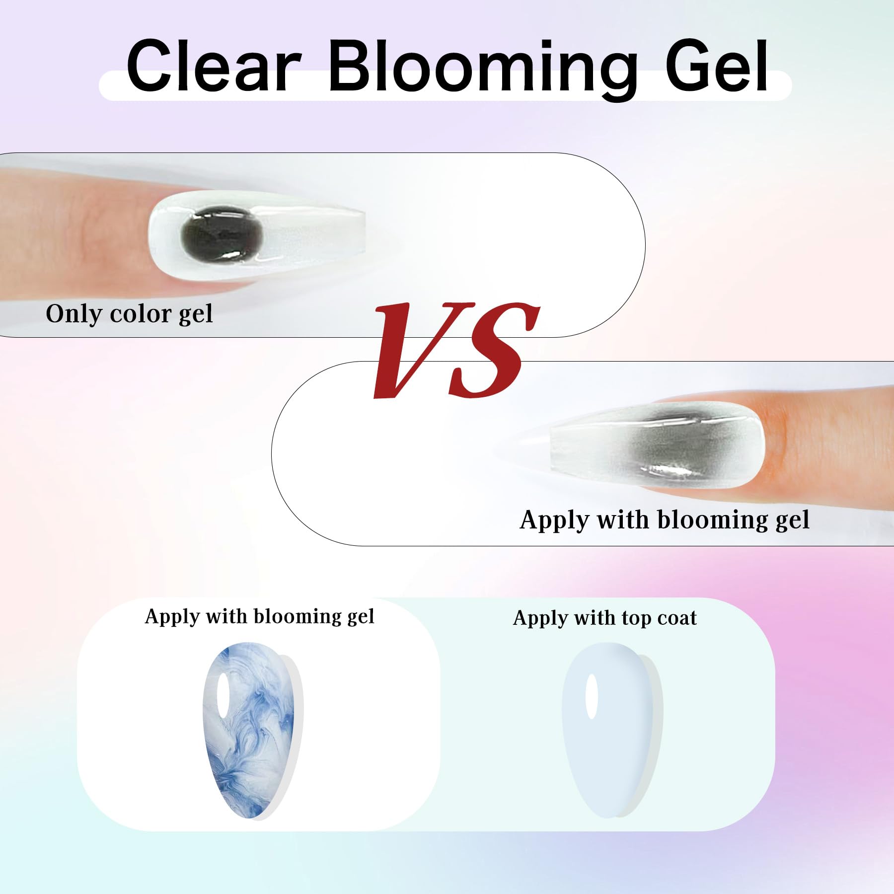 Creaglam gel uñas, arte y diseños creativos para uñas únicas