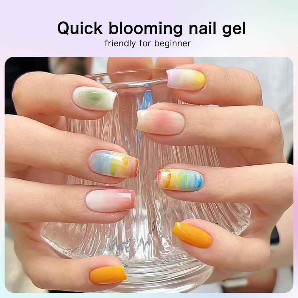 Creaglam kit DIY para uñas, ideal para resultados profesionales en casa