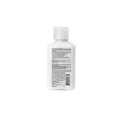 Hempz crema con manteca de karité y cacao, nutrición profunda para la piel.
