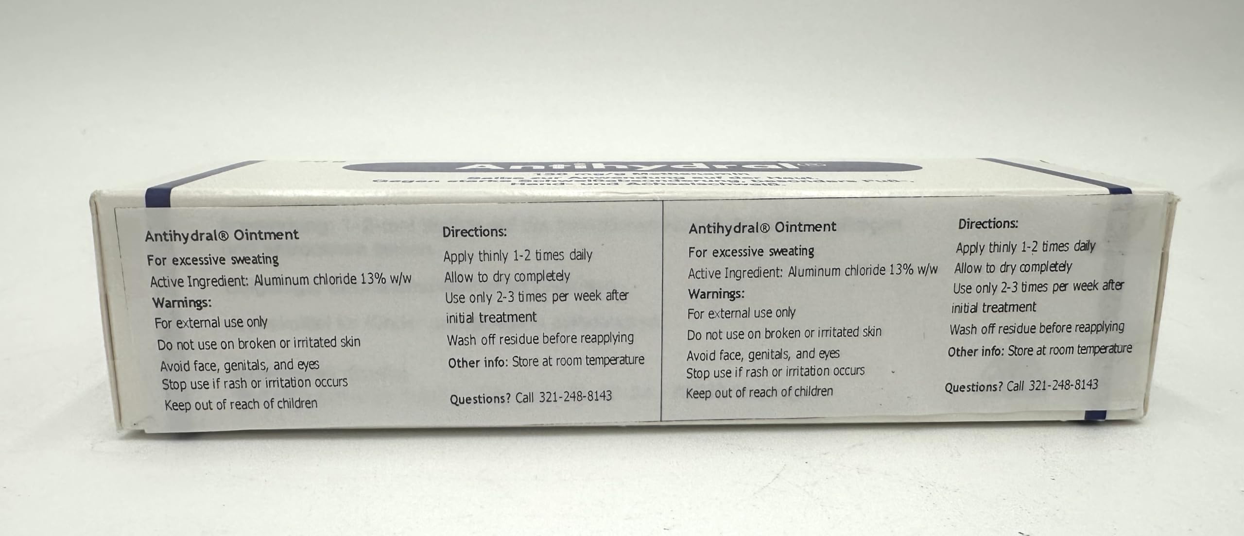 Creme 70 g: ayuda a mantener manos secas tras el contacto