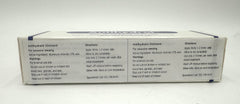Creme 70 g: ayuda a mantener manos secas tras el contacto