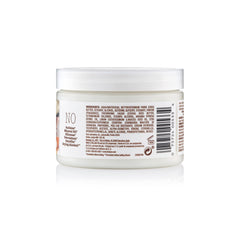 Creme of Nature Aceite Linaza Argan suaviza rizos y aporta elasticidad
