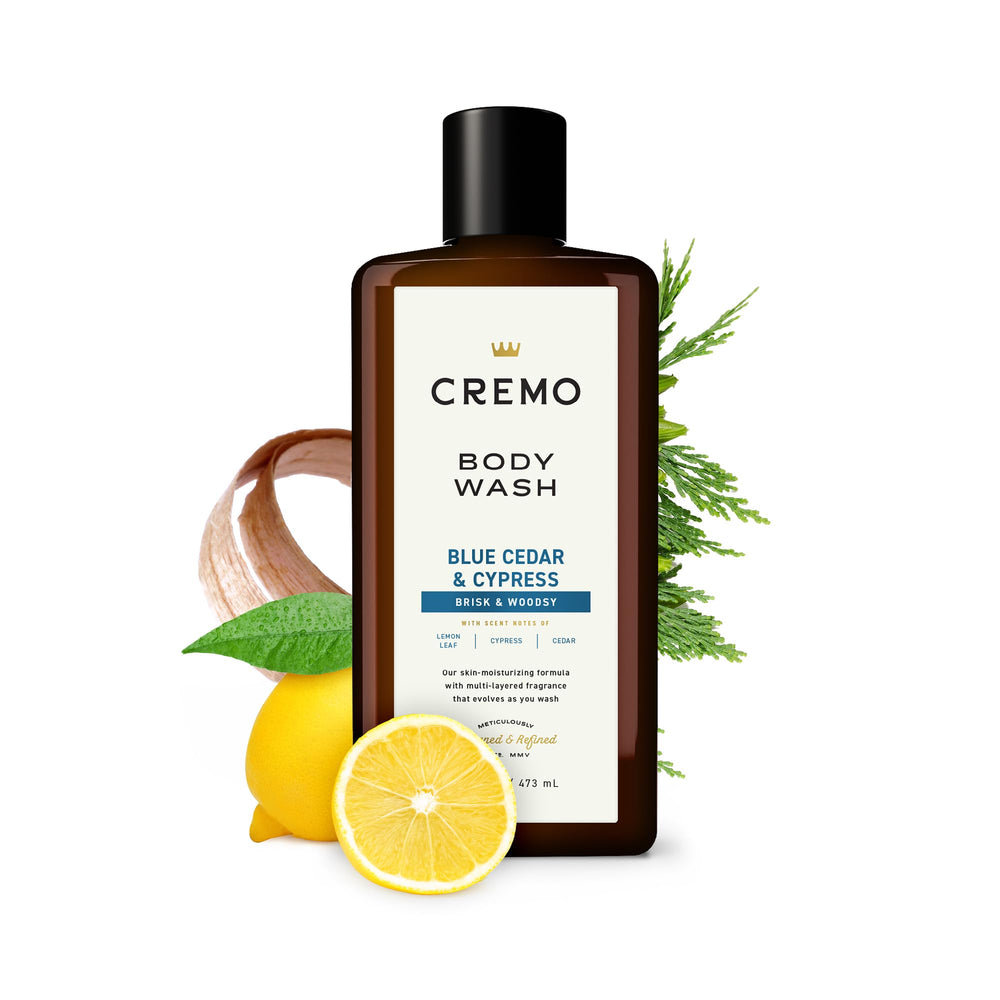 Experiencia de spa en casa con Cremo para uso diario