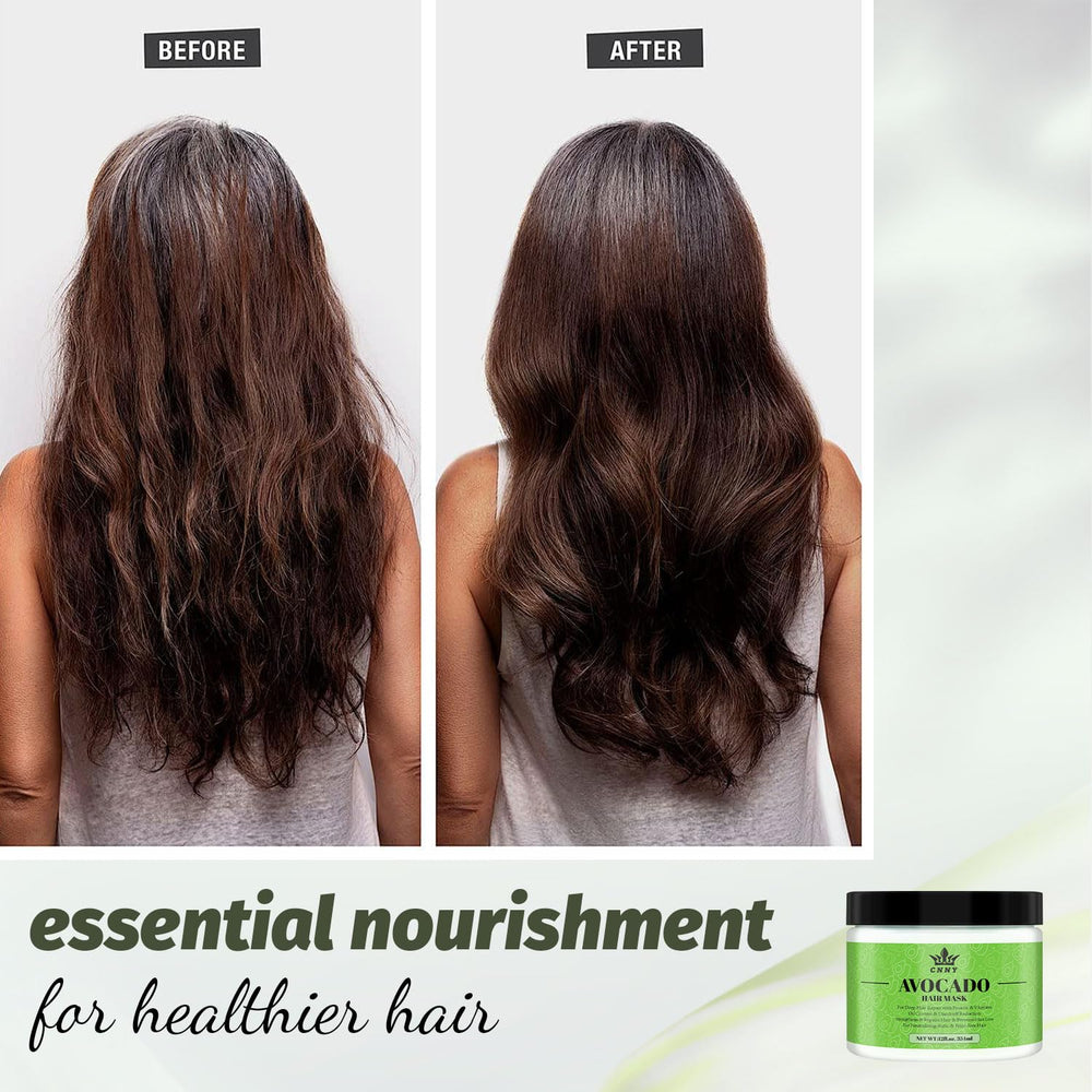 Crownnaturally Uso semanal 1–2 veces para resultados sostenidos