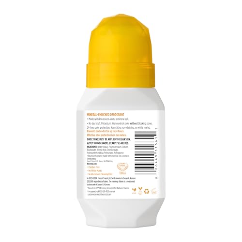 Rodillo aplicador Crystal Essence para una aplicación rápida y uniforme.