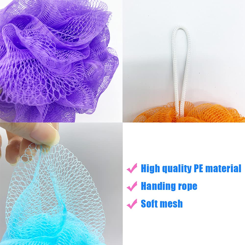 Diseño con cordón colgante largo para secado rápido tras cada uso.