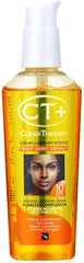 CT+ Clear Therapy serum de zanahoria 75 ml, frasco para uso diario en piel radiante