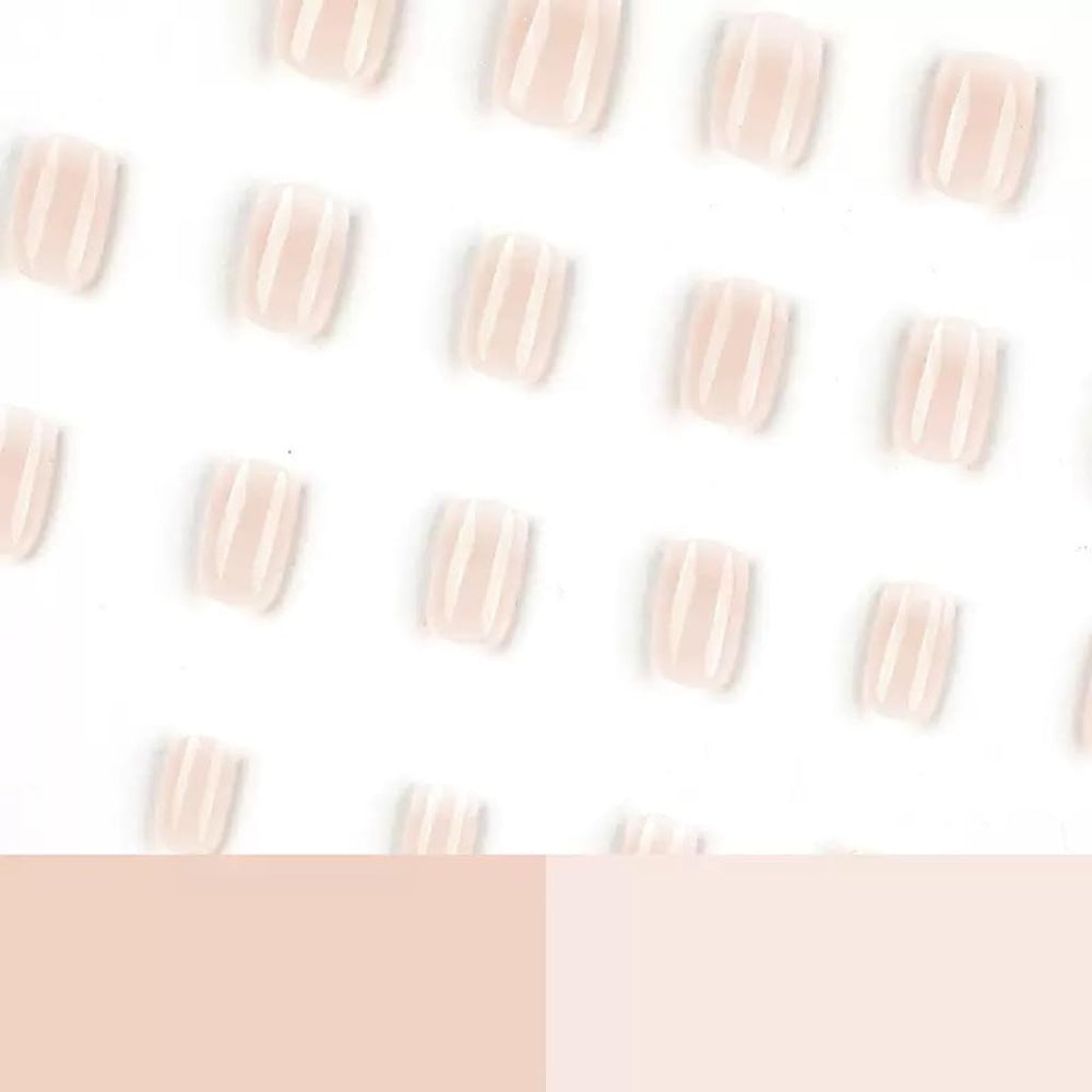 CTTHNBD pegamento gel para uñas reutilizables y manejo sencillo