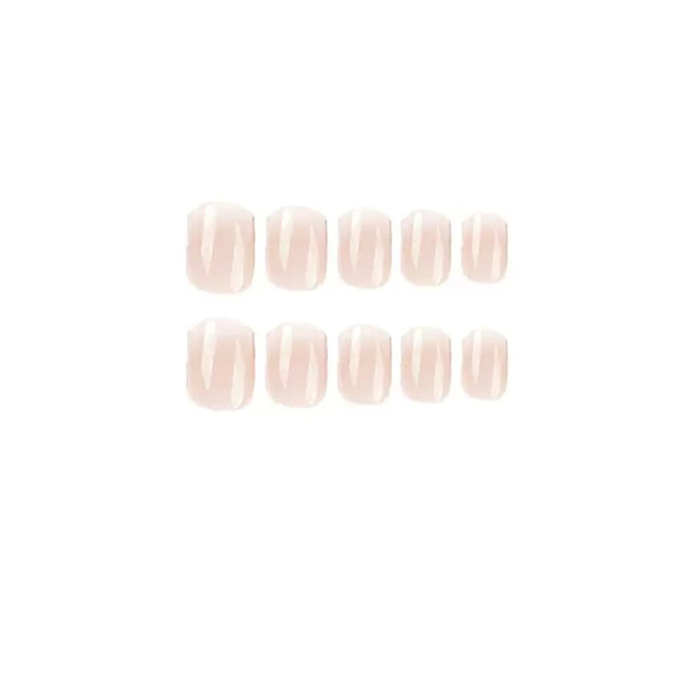 CTTHNBD eliminación fácil de uñas postizas para cambios rápidos
