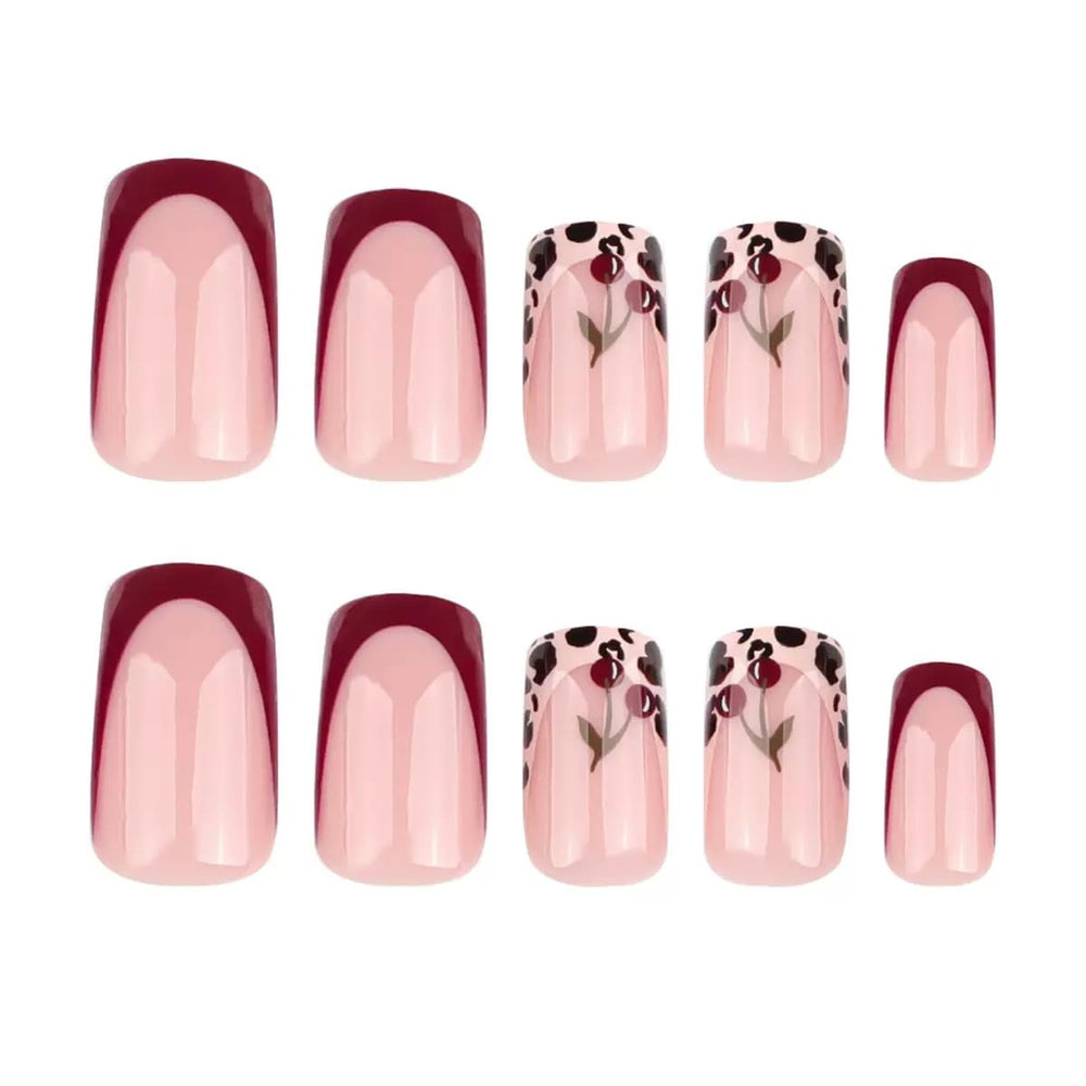 Uñas postizas CTTHNBD para ocasiones especiales y eventos