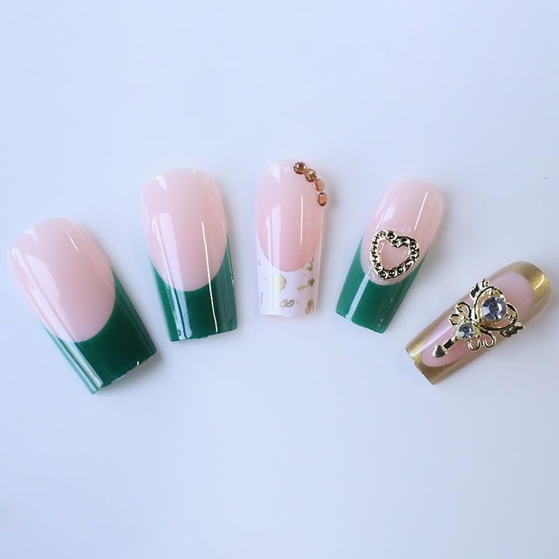 CTTHNBD lima incluida para ajuste preciso de uñas postizas