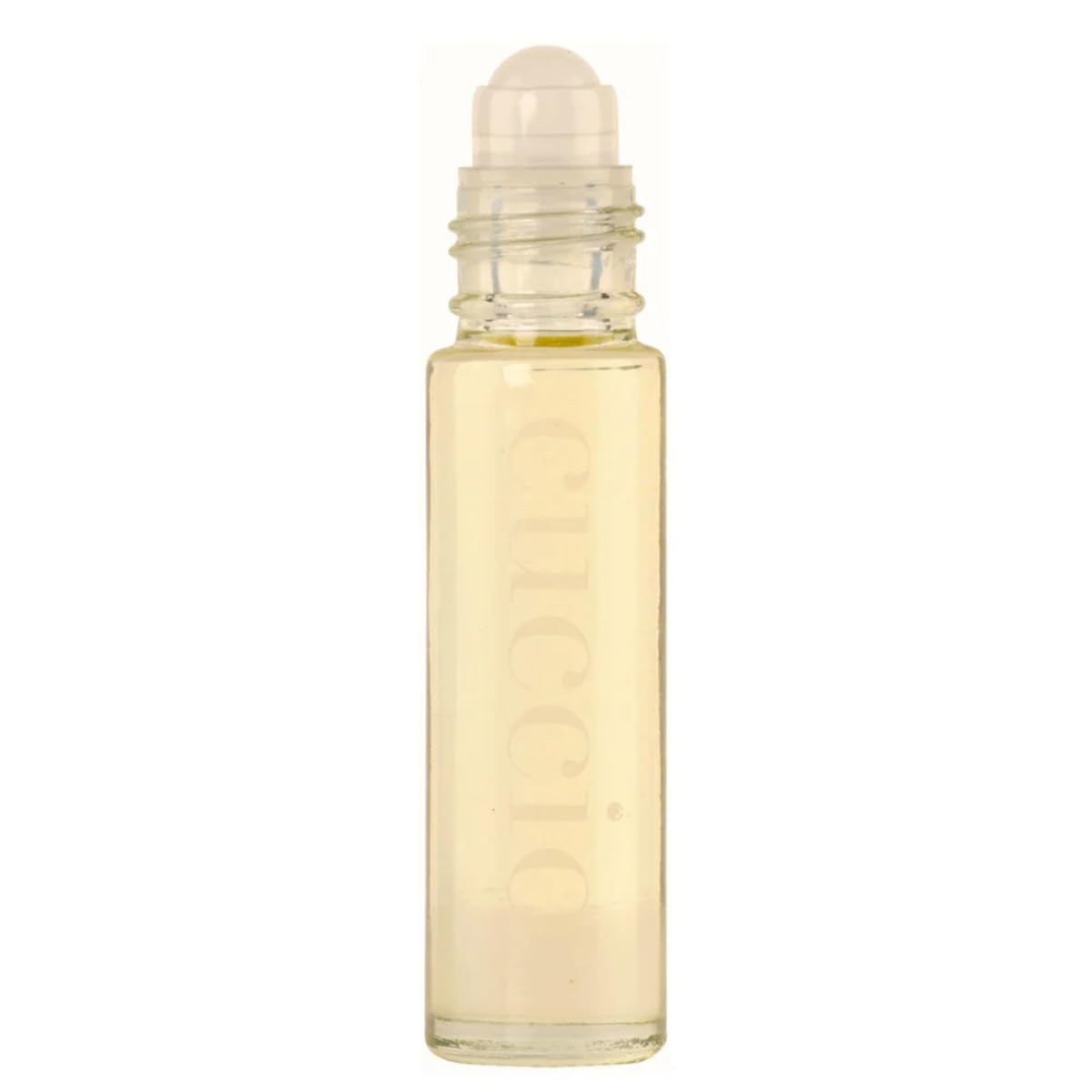 Cuccio Naturale Aceite Cutículas: aplicación precisa con rodillo