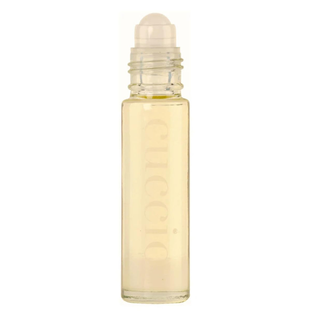 Cuccio Naturale Aceite Cutículas: aplicación precisa con rodillo