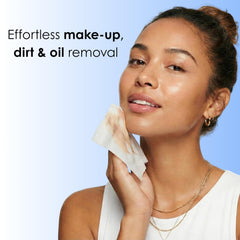 Global Beauty Care desmaquillante 60 cuentas para viaje