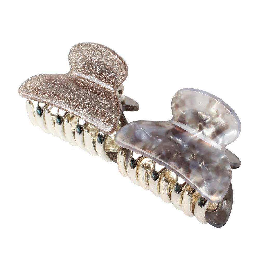 Cuizhiyu pinza pelo viaje portable, ideal para cambios de estilo durante viajes.