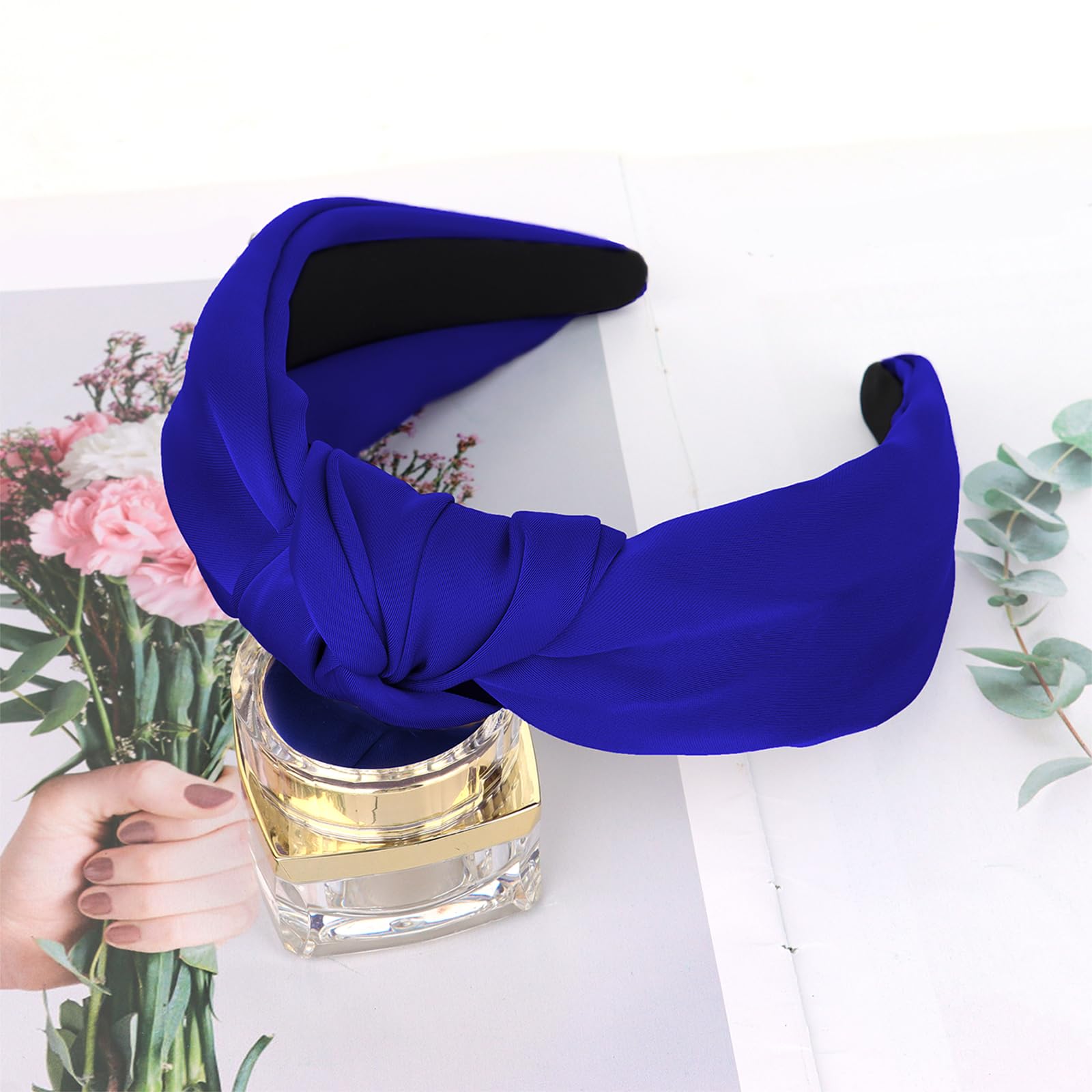 CURASA diadema regalo práctico, ideal para mujeres y niñas.