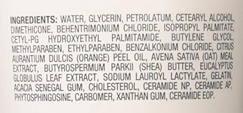 Curel Ultra Healing, uso diario para piel extra seca y cómoda.