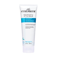 CURLSMITH Hold Me Softly crema suave para rizos con definición sin peso.