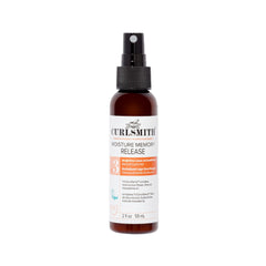 CURLSMITH Moisture Memory Release con botella-vertido para hidratar rizos