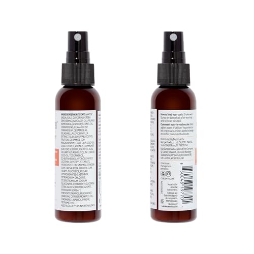 CURLSMITH Moisture Memory Release uso-diario ideal para rutina capilar