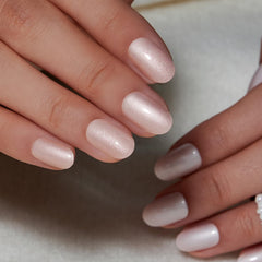 Curvlife kit completo con 30 uñas y caja de almacenamiento para manicura en casa