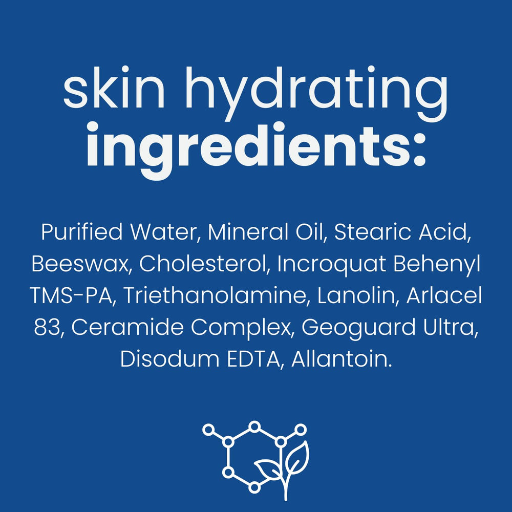 Cutemol CM crema emoliente para eczema y psoriasis con hidratación posible