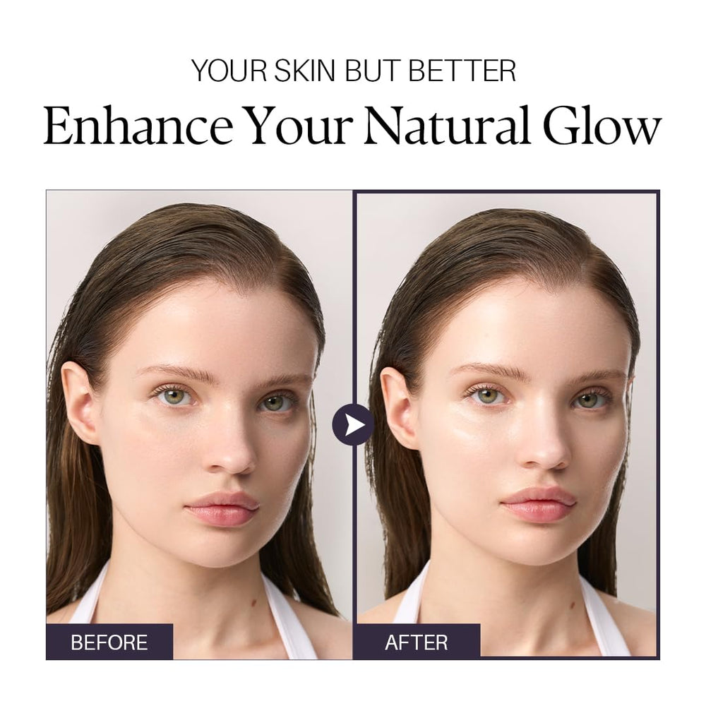 d'alba Piedmont Waterfull: protección solar diaria para pieles de todas las tonalidades.