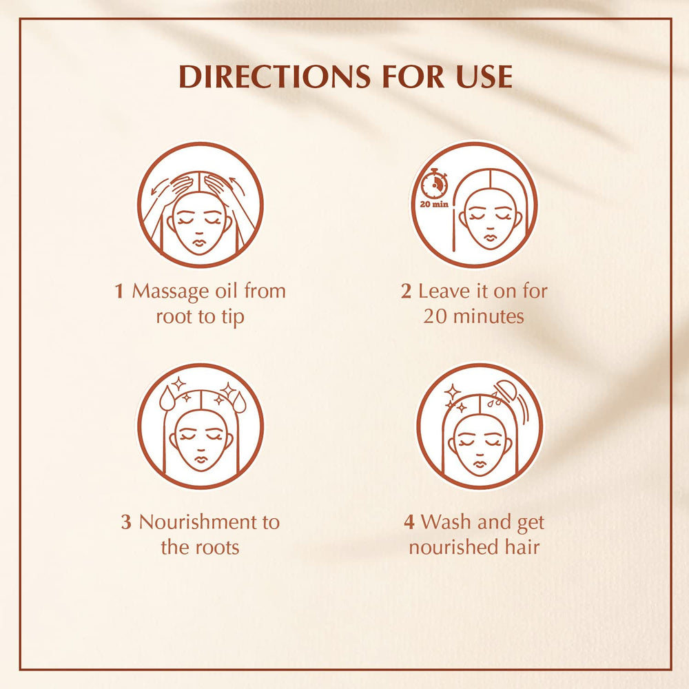 Dabur Vatika Naturals cuidado diario para cabello nutrido y vital.