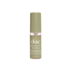 DAE Aceite de Nopal para Cabello: botella elegante para hidratación profunda y brillo suave