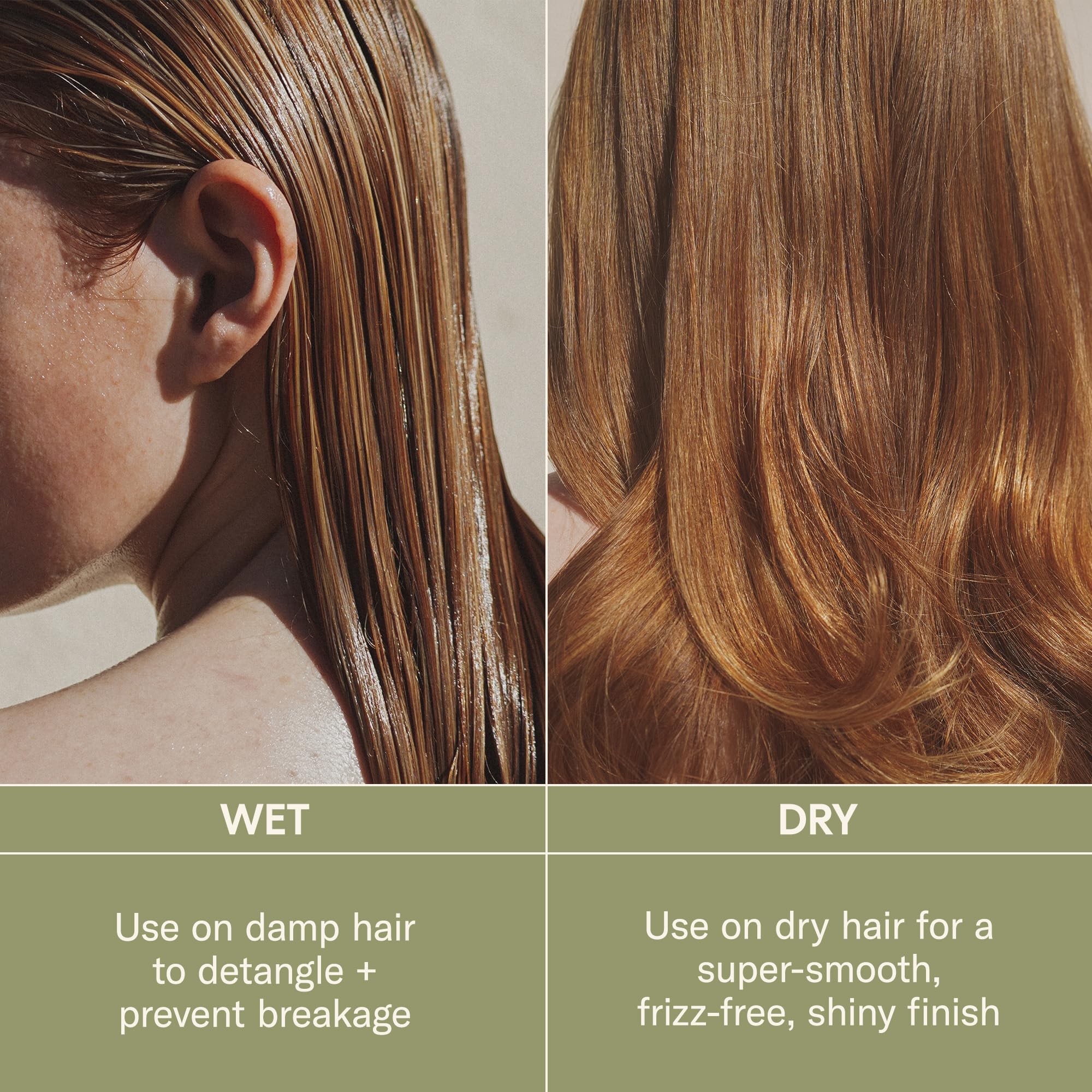 DAE Aceite Nopal hidratación que suaviza el cabello y facilita el desenredado